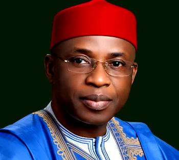 Ohakim’s record returns to spotlight as Imo debates development model