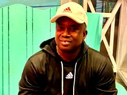 Paul Okoku: The defensive midfielder born for the position