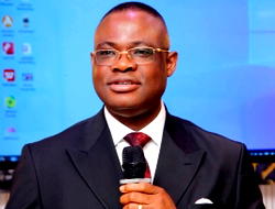 How technology, MyHomeClinic, is transforming healthcare delivery in Nigeria – Dr Okoye, CMD Save A Life