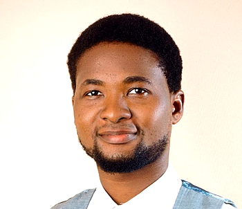 How sports media became my true calling — Olaleye Idowu