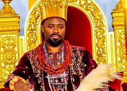 Olu of Warri at 5: Atuwatse III calls for national unity, cultural renewal