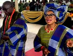 Kehinde Olupona @ 75: Day Ile-Ife Stood Still for Erudite Scholar, Humanitarian