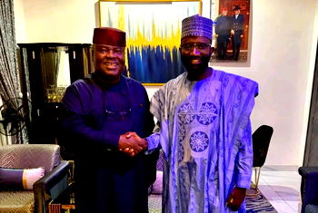 PDP moves to harmonise national, senatorial campaigns