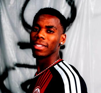 Frankfurt sign Super Eagles midfielder Raphael Onyedika