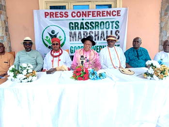 Onyokoko warns politicians not to use Ethiope State agitation against Dafinone