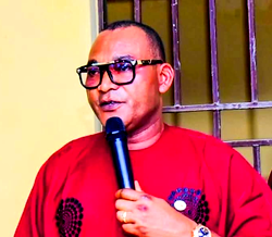 Don’t sabotage Aiyedatiwa’s name, Poroye warns APC members in Ilaje