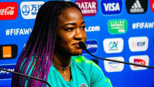 Ordega blames Super Falcons’ WAFCON 2026 exit on poor preparation