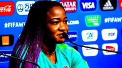 WAFCON: ‘We failed to qualify because of poor preparation’ — Ordega