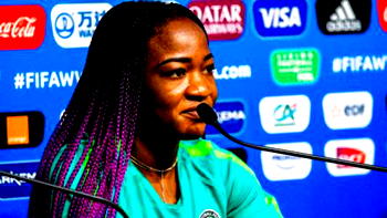WAFCON: ‘We failed to qualify because of poor preparation’ — Ordega