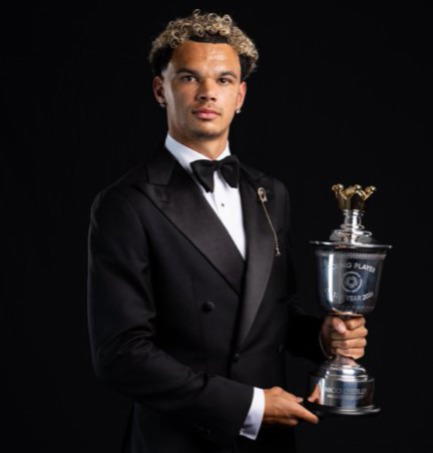 PFA awards 2026: Full list of winners