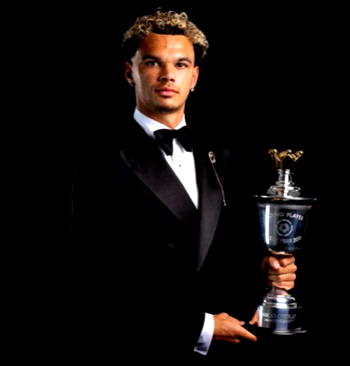 PFA awards 2026: Full list of winners