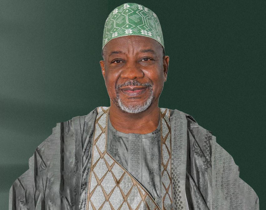 Senator Onawo defects to APM, declares for Nasarawa guber seat