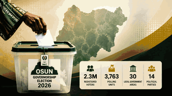 Osun election: No politician needs bloodshed to win poll, says Afenifere chieftain
