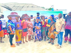 Delta: Otovwodo Park chairman unveils monthly cash support for vulnerable residents