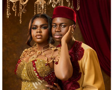 I spent over N300m on my wedding – Peller