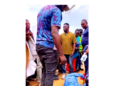 Man rescued after jumping into Jos bridge water