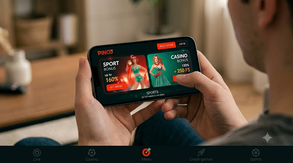 Pinco Casino and the Social Side of Turkish Online Gaming