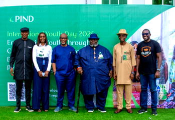 PIND connects Niger Delta youths to jobs, emerging career opportunities