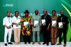 N/Delta: PIND rallies stakeholders to confront growing climate-security threats