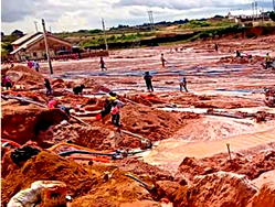 As survivors recount ordeal: How militants, poor mining pits are driving Plateau’s recurring deaths