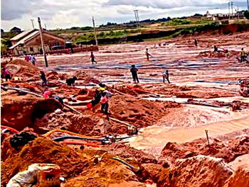 As survivors recount ordeal: How militants, poor mining pits are driving Plateau’s recurring deaths