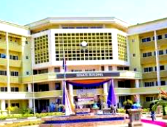 Brain drain hits AAUA as welfare woes push lecturers out