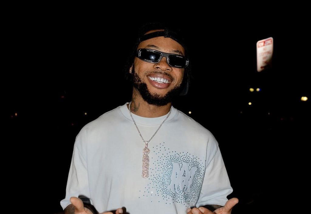 Poco Lee: “There’s more than people have heard – Rahman Jago