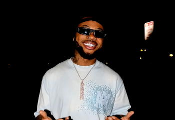 Poco Lee: “There’s more than people have heard – Rahman Jago