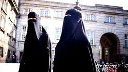 9 popular countries Nigerians travel to where you cannot cover your face in public