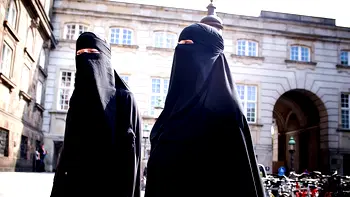 9 popular countries Nigerians travel to where you cannot cover your face in public