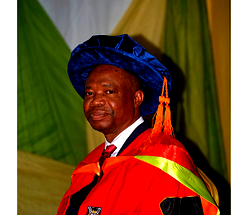 Centralized party system threats to Nigeria’s federalism – Prof. Omitola
