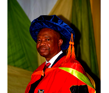 Centralized party system threats to Nigeria’s federalism – Prof. Omitola