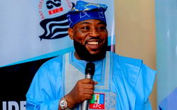Pro-Tinubu group urges youths to turn passion into nation-building