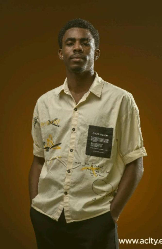 Nigerian Robotics student develops precision farming system at Ghana University