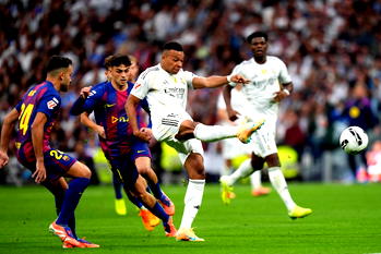 Why Real Madrid, Barcelona are not playing in LaLiga’s opening weekend