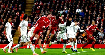 Why Real Madrid will not be playing at Anfield in Champions League group phase