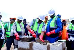 Housing deficit: FHA commences Renewed Hope Estate in Osogbo