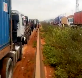 Benin-Asaba Road Concession: Why public accountability question must be answered – Ugolor