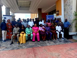 RoLAC supports Plateau to advance anti-corruption strategy