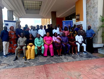 RoLAC supports Plateau to advance anti-corruption strategy