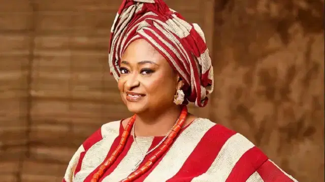 ‘If you see me endorsing politician, I’m hustling for survival’ – Actress Ronke Oshodi