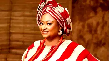 ‘If you see me endorsing politician, I’m hustling for survival’ – Actress Ronke Oshodi