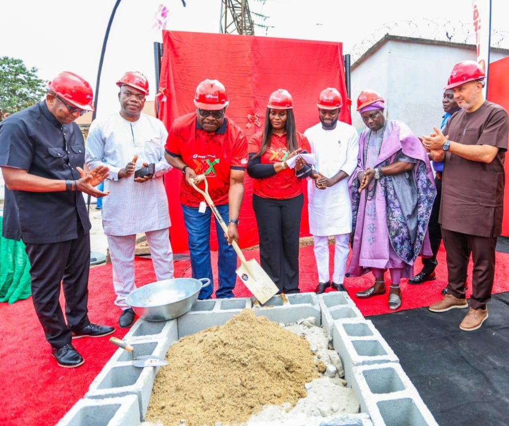 Sahara Power advances Nigeria’s energy infrastructure with $12 million Lagos IPP