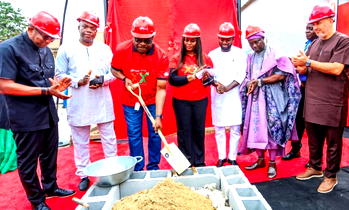 Sahara Power advances Nigeria’s energy infrastructure with $12 million Lagos IPP