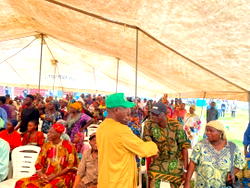 2027: 74 Iyaniwura Foundation Coordinators, ex-PDP leaders back Salisu