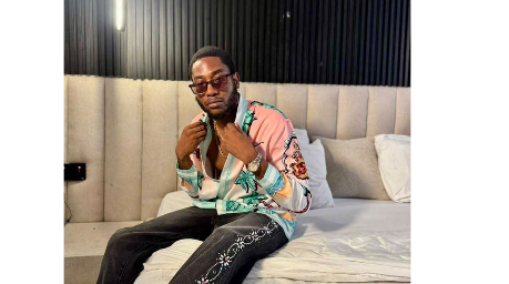 Samsix’s ‘Nobody’ tops YouTube chart