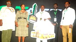 iLotBet hands over N150m house to Sokoto businessman