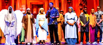FirstBank supports Prideland Trilogy via First@Arts initiative