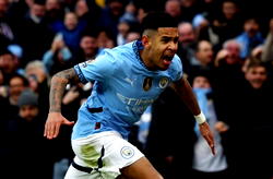 Spurs agree deal to sign Man City’s Savinho