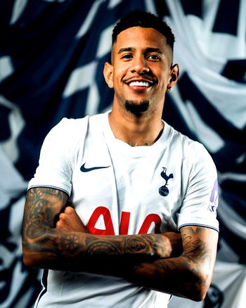 Tottenham sign Savinho from Man City for £75m
